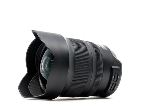 Tamron SP 15-30mm f/2.8 Di VC USD G2 - Nikon-fattning