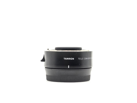 Tamron TC-X14 1.4x Telekonverter - Nikon-fattning