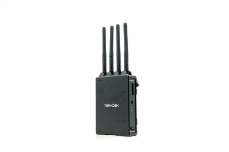 Teradek Bolt 4K 1500 12G-SDI/HDMI Trådlös Sändare - Gold Mount