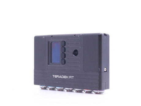 Teradek MDR.X 3-kanalig mottagare för linsstyrning