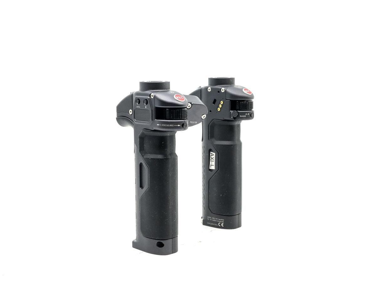 Tilta Nucleus-M Wireless II Objektivkontrollsystem · imagen principal