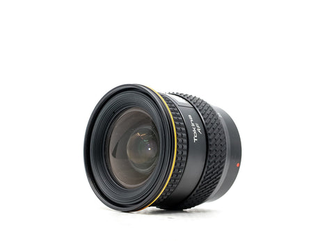 Tokina 20-35mm f/3.5-4.5 AF - Sony A-fattning
