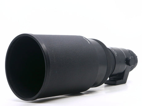 Tokina 300mm ATX AF f/2.8 - Nikon-fattning