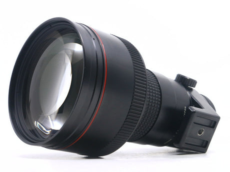 Tokina 300mm ATX AF f/2.8 - Nikon-fattning
