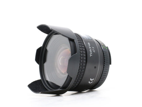 Tokina AF 17mm f/3.5 AT-X - Nikon Fit