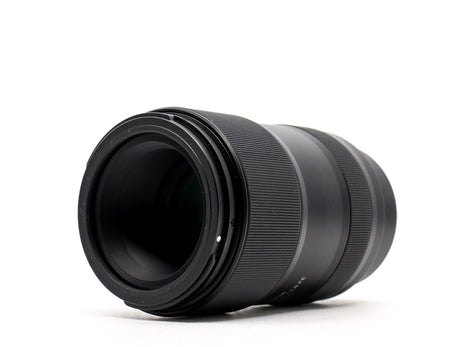 Tokina FiRIN 100mm f/2.8 FE - Sony FE-fattning