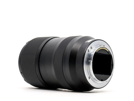 Tokina FiRIN 100mm f/2.8 FE - Sony FE-fattning