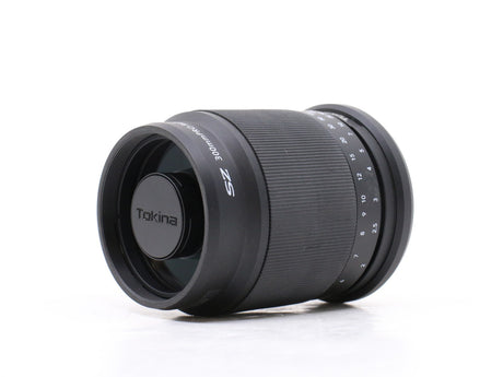 Tokina SZ 300mm f/7.1 Pro Reflex MF CF - Canon EF-M Fit
