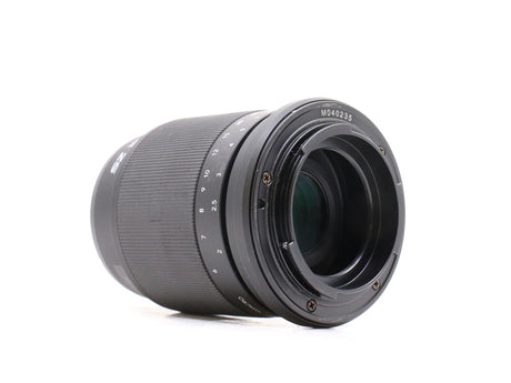 Tokina SZ 300mm f/7.1 Pro Reflex MF CF - Canon EF-M Fit