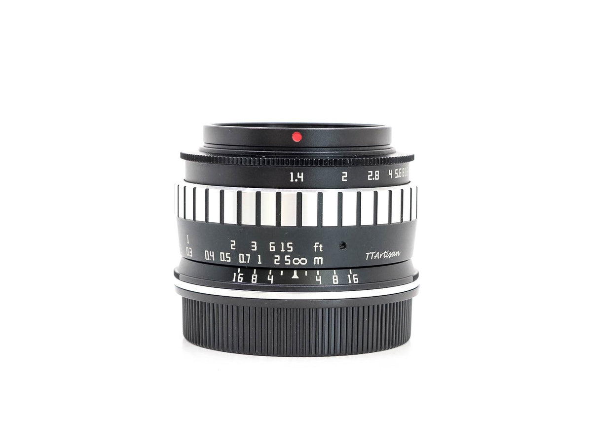 TTArtisan 23mm f/1.4 - L Fit · main image