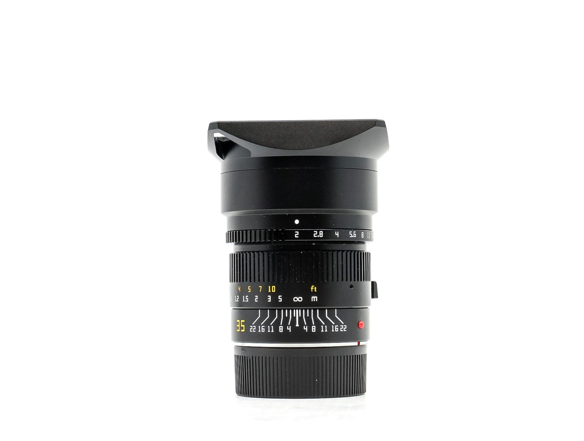 TTArtisan 35mm f/2 APO - Leica M Fit · imagen principal