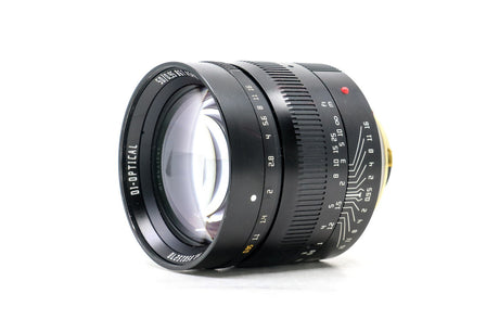TTArtisan 50mm f/0.95 - Leica M-fattning