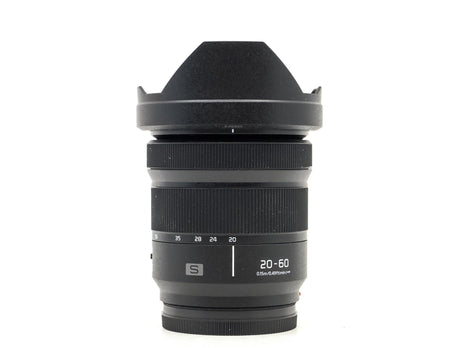 Panasonic Lumix S 20-60mm f/3.5-5.6 