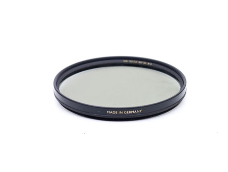 B+W 105mm F-Pro HTC KSM MRC Cirkulärt Polarisationsfilter