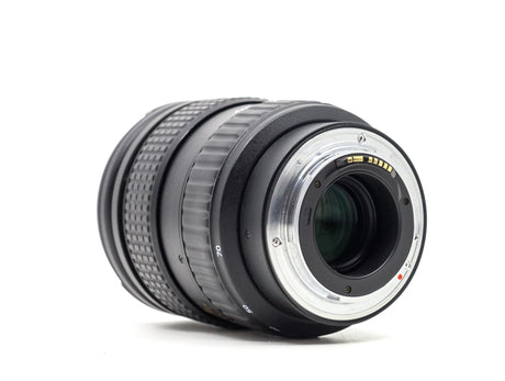 Tokina 24-70mm f/2.8 AT-X PRO FX – Canon EF-fattning