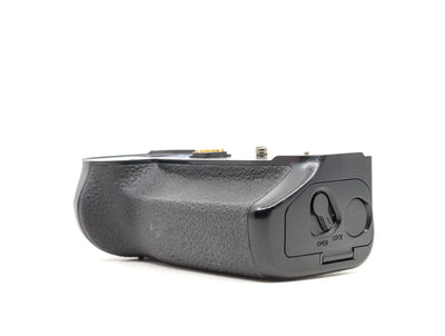 Panasonic DMW-BGG9 batterigrepp