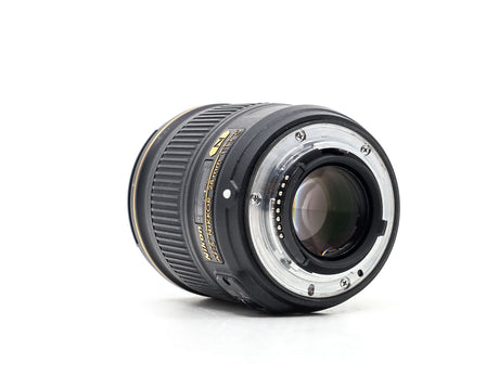 Nikon AF-S Nikkor 28mm f/1.8G 