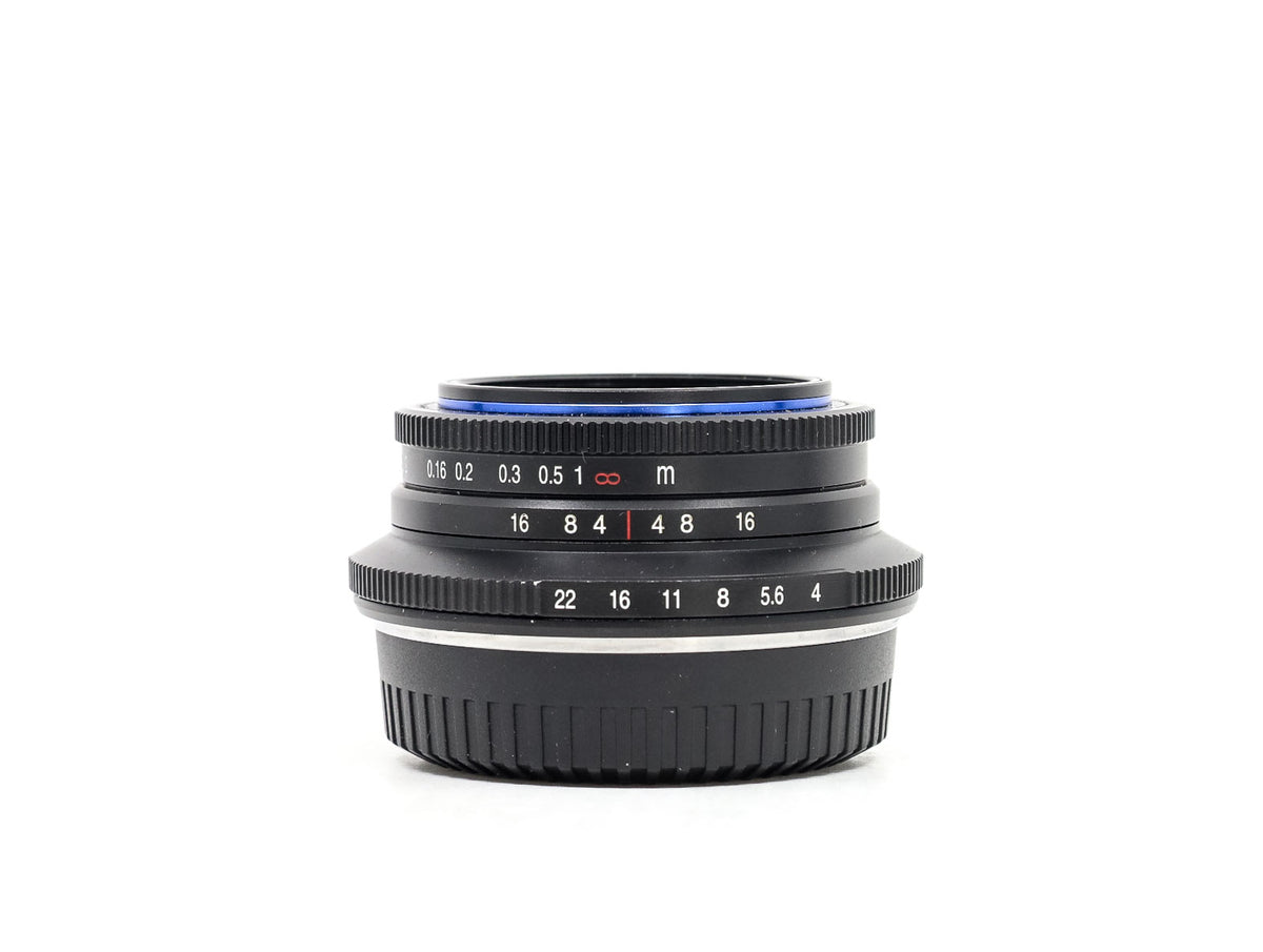 Venus Laowa 10mm f/4 Cookie - Fujifilm X Fit · main image
