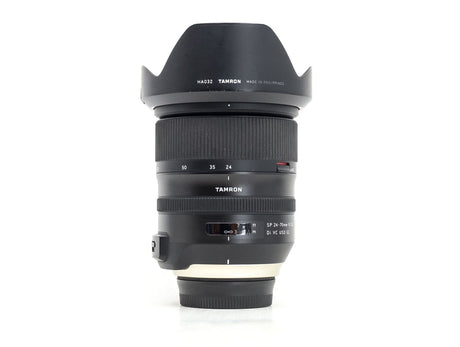 Tamron SP 24-70mm f/2.8 Di VC USD G2 - Nikon Fit 