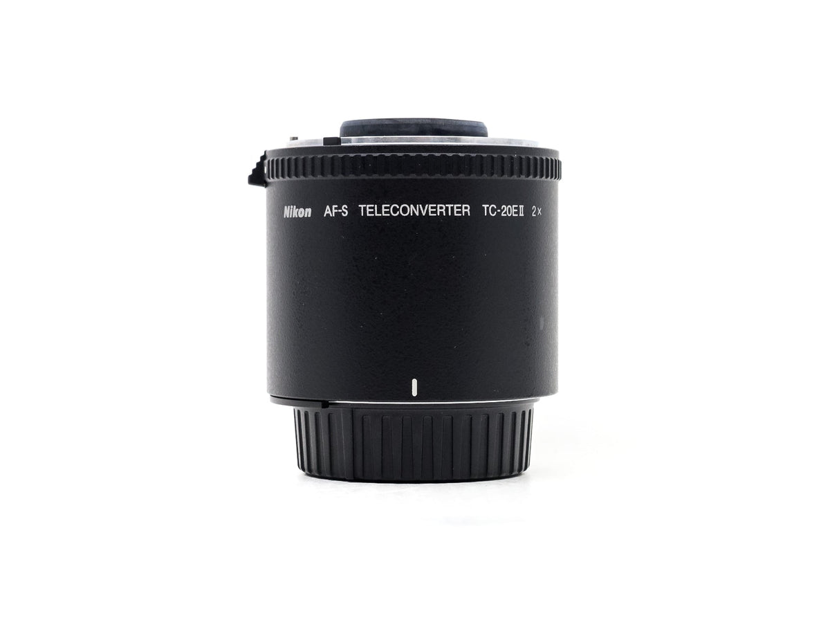 Nikon AF-S TC-20E II Telekonverter · imagen principal