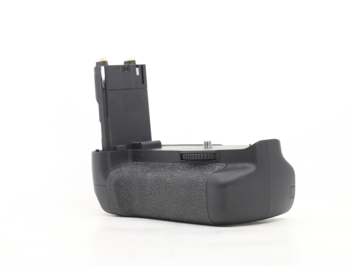 Canon BG-E7 batterigrepp · main image