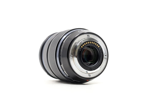 Olympus M.Zuiko Digital ED 12-40mm f/2.8 PRO 