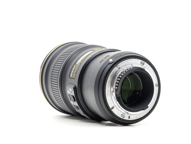 nikon|af-s nikkor 300mm f/4e pf ed vr - Excelente - 1