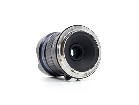 Laowa 14mm f/4 Zero-D FF RL - L Fit