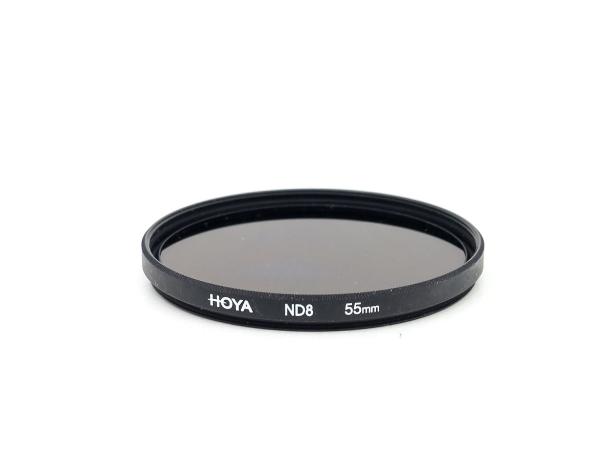 Hoya 55mm PROND8 Filter · imagen principal