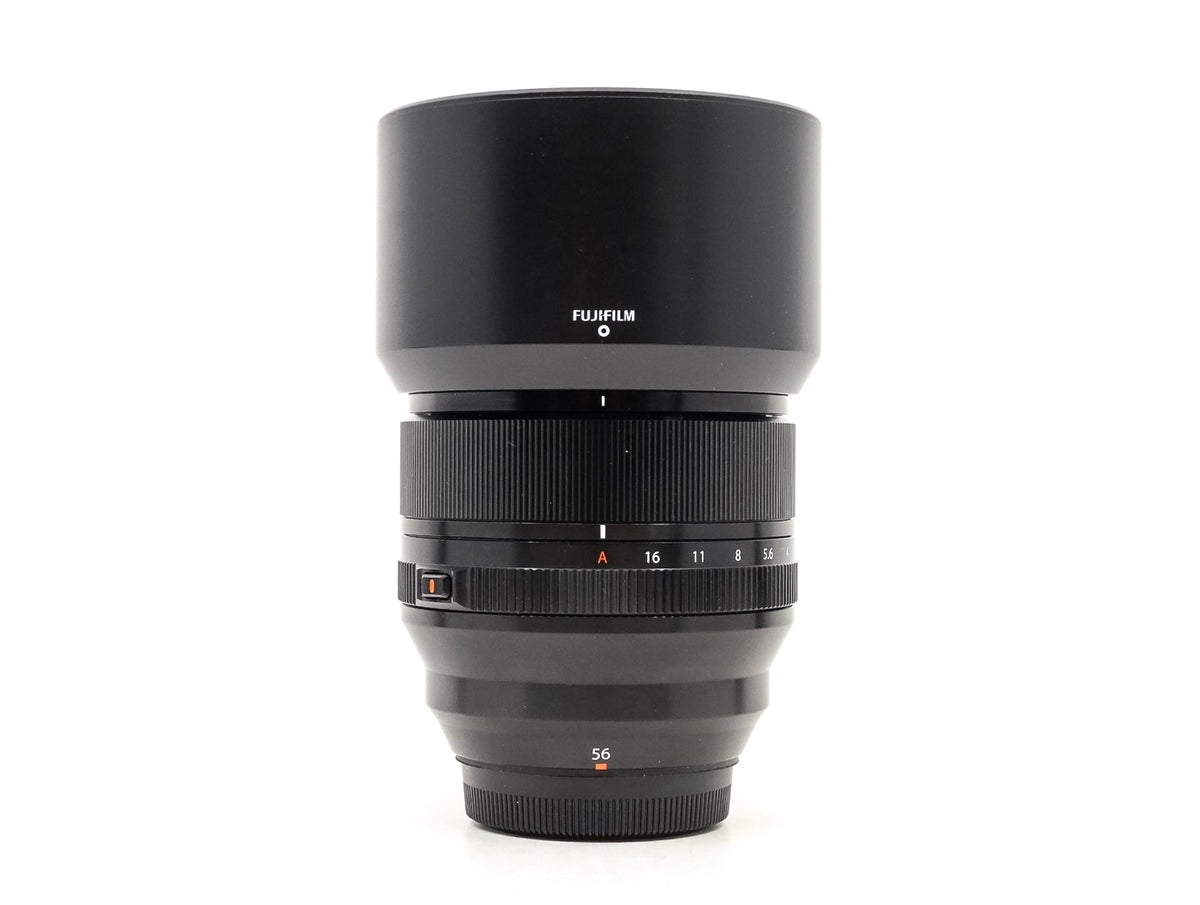 Fujifilm XF 56mm F/1.2 R WR · main image