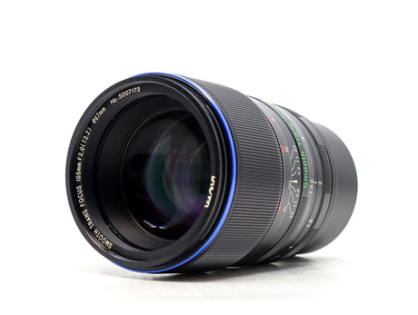 Venus Laowa 105mm f/2 (T3.2) STF - Sony FE Fit