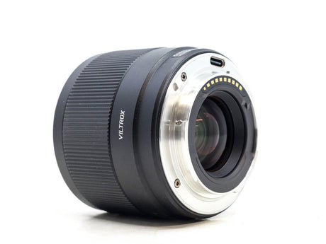 Viltrox AF 40mm f/2.5 - Sony FE Fit