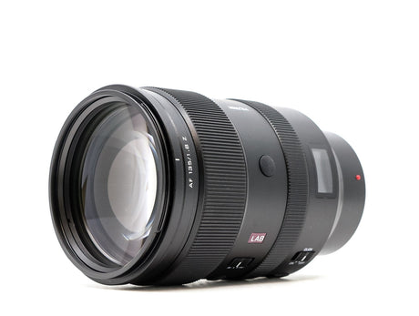 Viltrox AF 135mm f/1.8 LAB - Nikon Z-fattning