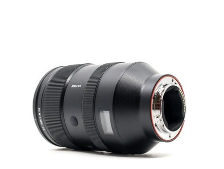Viltrox AF 135mm f/1.8 LAB - Sony FE-fattning