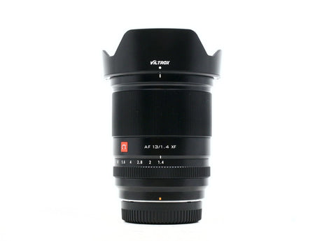 Viltrox AF 13mm f/1.4 - Fujifilm X Fit