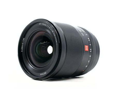 Viltrox AF 13mm f/1.4 - Fujifilm X Fit