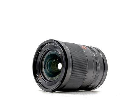 Viltrox AF 13mm f/1.4 - Nikon Z-fattning