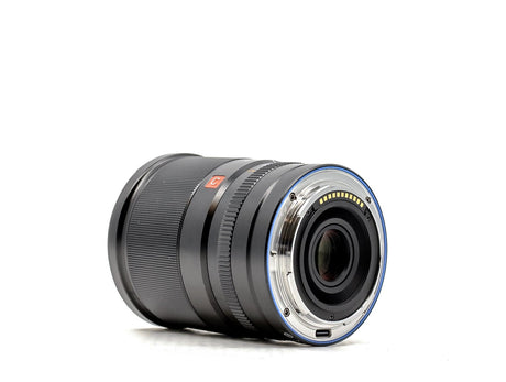 Viltrox AF 13mm f/1.4 - Nikon Z-fattning