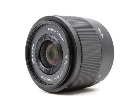 Viltrox AF 25mm f/1.7 - Fujifilm X Fit