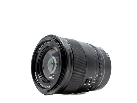 Viltrox AF 27mm f/1.2 Pro - Nikon Z-fattning