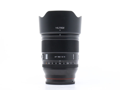 Viltrox AF 56mm f/1.2 Pro - Sony E-fattning