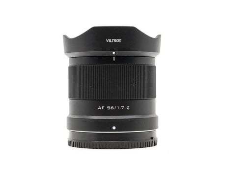Viltrox AF 56mm f/1.7 - Nikon Z Fit
