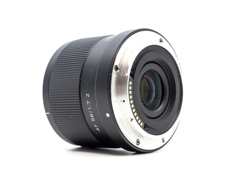 Viltrox AF 56mm f/1.7 - Nikon Z Fit
