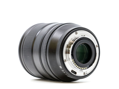 Viltrox AF 56mm f/1.2 Pro - Fujifilm X-fattning