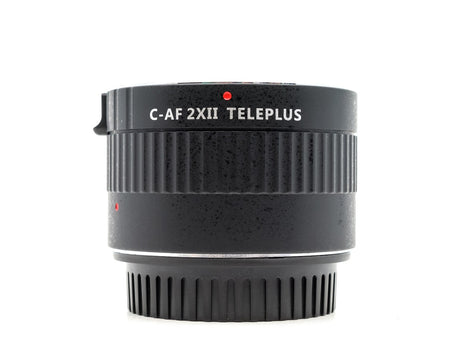 Viltrox C-AF 2x Teleplus II Telekonverter