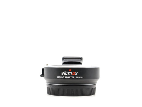 Viltrox EF-E II-adapter