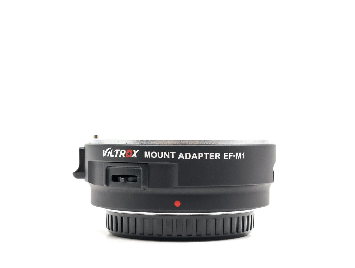 Viltrox EF-M1-adapter · imagen principal