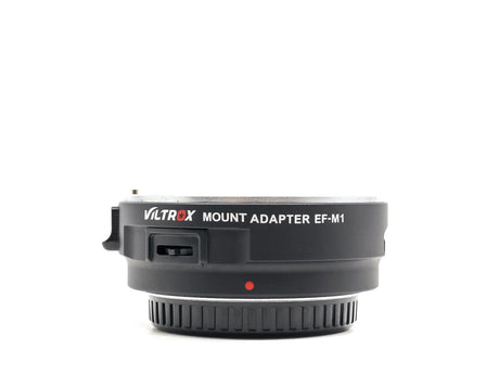 Viltrox EF-M1-adapter