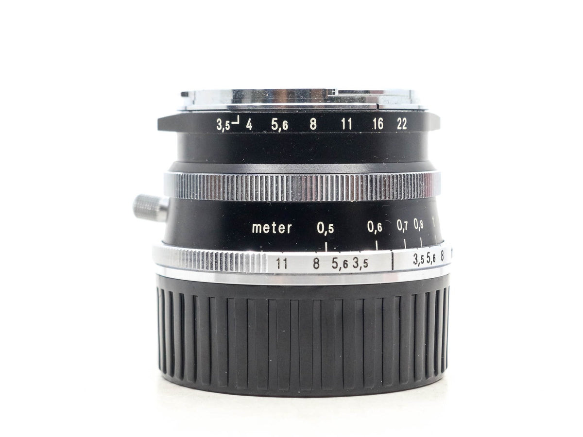 Voigtlander Color-Skopar 21mm f/3.5 - Leica M-fattning · main image