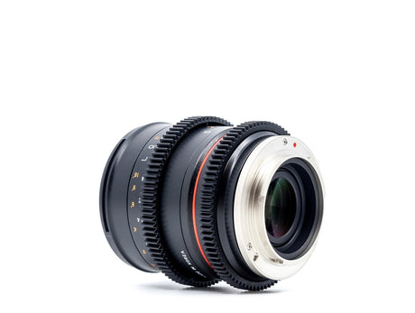 Walimex Pro 50mm T1.3 UMC CS - Sony E Fit